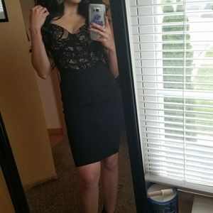 Windsor dress